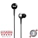 RHA MA350 Aluminium Noise Isolating In-Ear Earphones - 3 year warranty