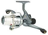 Okuma Razor 40 Match / Feeder / Spinning Reel - With Line