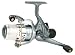 Okuma Razor 40 Match / Feeder / Spinning Reel - With Line