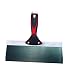 Goldblatt G05620 Pro-Grip Taping Knife, Blue Steel, 10-Inch