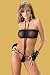 Escante Jeweled Halter Teddy
