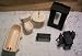 Thomas Pacconi 7-piece, Doll House Bathroom Set