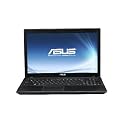ASUS X54C-ES91 15.6-Inch Laptop (Black)
