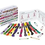 Friendship Bracelets Making Kit