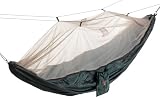 The Travel Hammock Skeeter Beeter Hammock (Forest Green)