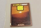 Looking at energy