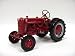 SpecCast ZJD 1627 International Cub 400 Style Lo-Boy Tractor Die Cast