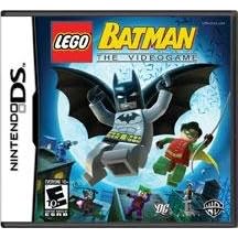 LEGO Batman