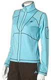 adidas Womens Soft Touch Jacket