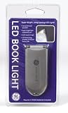 Review LEVITON MFG. CO., INC. L00-LEDBL-000 / LEVITON MFG. CO., INC. L00-LEDBL-000 LED BOOK LIGHT