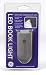 LEVITON MFG. CO., INC. L00-LEDBL-000 LED BOOK LIGHT