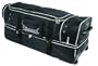 Diamond Wheeled Deluxe Umpire's Gear Bag