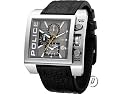 Police - 12175JS-61 - Nitro - - Montre Mixte- Bracelet en Cuir