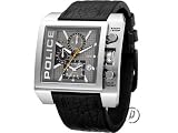 Image of Police Nitro Chronograph Strap Watch