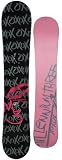 M3 Vamp Cap 144cm Snowboard