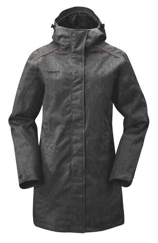 VAUDE Damen Jacke  Yale Coat III