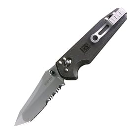 SOG Specialty Knives & Tools MXV72 Mini X-Ray Vision