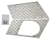 ARCTIC CAT PROWLER DIAMOND PLATE SIDE COVERS