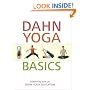 Dahn Yoga Basics