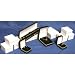 12 Ring Pendant Earring Bracelet Gift Boxes Display