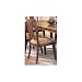 Kitchen & Housewares : Alpine Side Chairs By Coaster Furniture