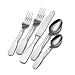 Cuisinart Concord 20-Piece Flatware Set, Service for 4