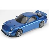 Eigenschaften Dickie - Tamiya 57763 / Tamiya 57763 - XB PRO Mazda RX7