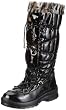 San Bernardo 02-06546-s Damen Stiefel