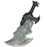 United Cutlery God of War: Kratos Blade of Chaos Foam Replica
