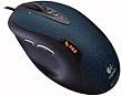 Logitech G5 Jeux de peripherique Souris gaming filaire
