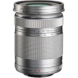 Olympus 261505 ED M40-150mm f4.0-5.6 Lens for Camera (Black)