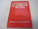 Encouraging classroom success