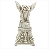 VICTORIAN GARDEN GARGOYLE