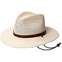 Stetson Airway Panama Straw Hat