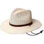 Stetson Airway Panama Straw Hat