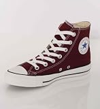 Produkt-Bild: Damen Sneakers All Star Hi Can Bordeaux