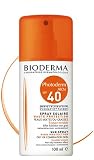 Bioderma Photoderm AKN Spray SPF 40+