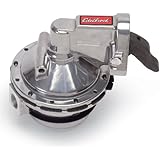 Edelbrock 1721 Performer Series Street Fuel Pump