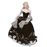 Royal Doulton Special Wishes Pretty Ladies Figurine
