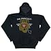 San Francisco 49ers - Helmet Hoodie - X-Large