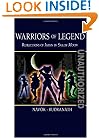 Warriors of Legend: Reflections of Japan in Sailor Moon