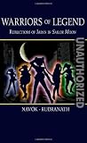 Warriors of Legend: Reflections of Japan in Sailor Moon