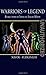 Warriors of Legend: Reflections of Japan in Sailor Moon