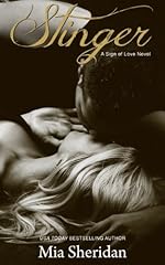 Stinger (Sign of Love, Scorpio)