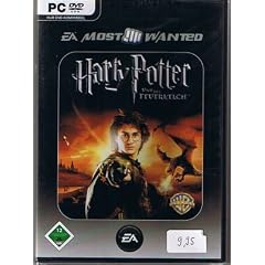 Harry Potter und der Feuerkelch
