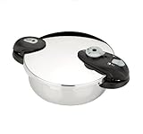 Fagor Futuro 4 Quart Pressure Cooker