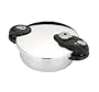 Fagor Futuro 4 Quart Pressure Cooker