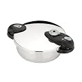 Fagor Futuro 4 Quart Pressure Cooker