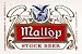 Maltop Stock Beer - Paper Poster (18.75 x 28.5)