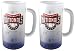 Washington Nationals Frosted Mug (16-Ounce, Set of 2)